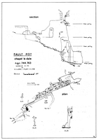 BSA B85 Fault Pot - Chapel-le-dale